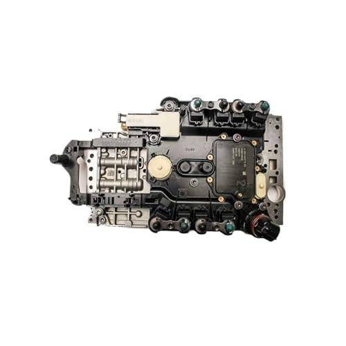 722.9 A0335457332 A0034460310 0002702600 Transmission Control Un 並行輸入品の画像