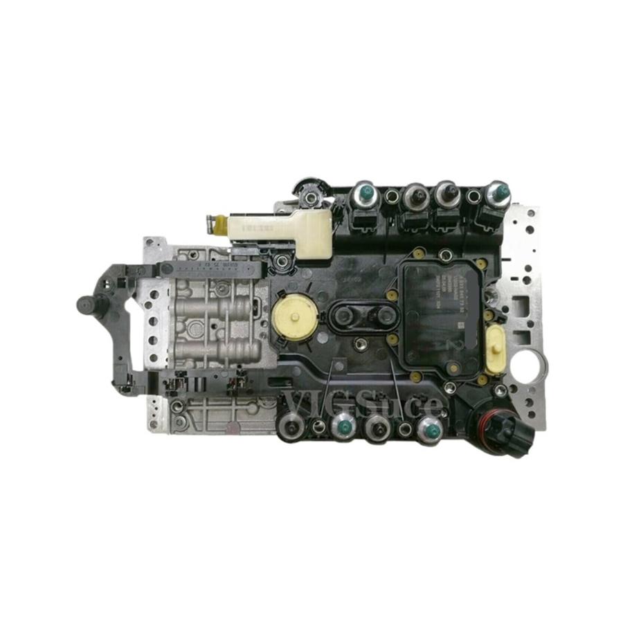 722.9 A0335457332 A0034460310 0002702600 Transmission Control Un 並行輸入品の画像