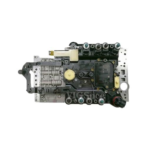 722.9 A0335457332 A0034460310 0002702600 Transmission Control Un 並行輸入品の画像