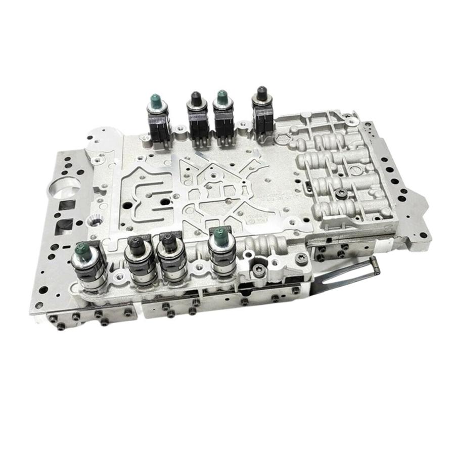 722.9 A0335457332 A0034460310 0002702600 Transmission Control Un 並行輸入品の画像