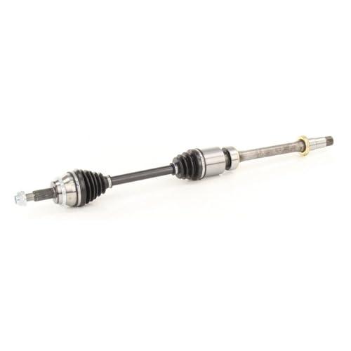 Debrroce Front Right Passenger CV Axle Shaft Driveshaft for Lexu 並行輸入品