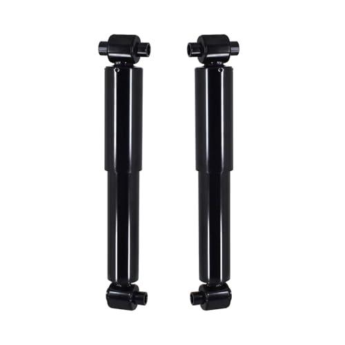 【並行輸入品】 PM Auto Pair of 2 Rear Shock Absorber For 2002 2023 Freightlinerの画像