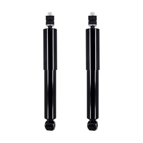 【並行輸入品】 PM Auto Pair of 2 Rear Shock Absorber For 1988 1994 Freightliner_1