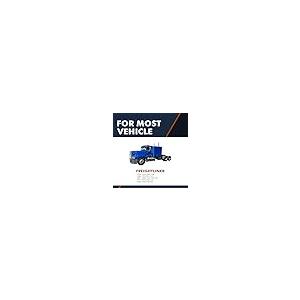 【並行輸入品】 PM Auto Pair of 2 Rear Shock Absorber For 1988 1994 Freightliner_8