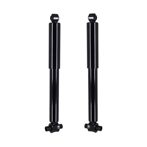 【並行輸入品】 PM Auto Pair of 2 Rear Shock Absorber For 2013 2023 Kenworth T68の画像