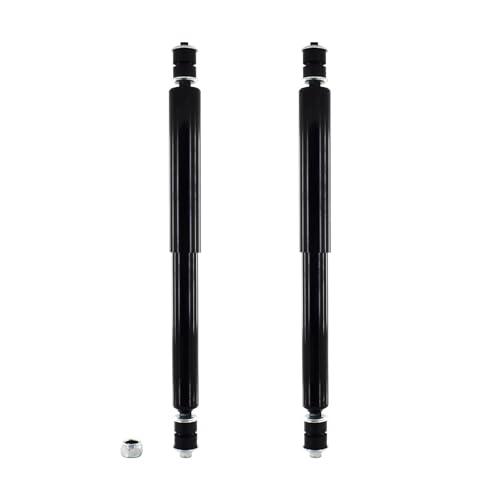【並行輸入品】 PM Auto Pair of 2 Rear Shock Absorber For 2013 2022 Kenworth T68_1