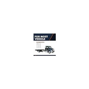 【並行輸入品】 PM Auto Pair of 2 Rear Shock Absorber For 2013 2022 Kenworth T68_8