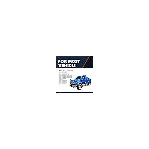 PM Auto Pair of 2 Front Shock Absorber For 2008 2015 Internation 並行輸入品の画像