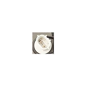 【並行輸入品】 TRQ Left Headlight Assembly Drivers Side Compatible with 14 17 T_8