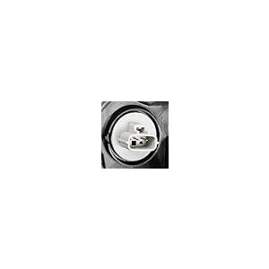【並行輸入品】 TRQ Right Headlight Assembly Passenger Side Compatible with 11 2の画像