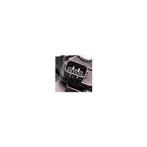 【並行輸入品】 TRQ Right Headlight Assembly Passenger Side Compatible with 17 2の画像