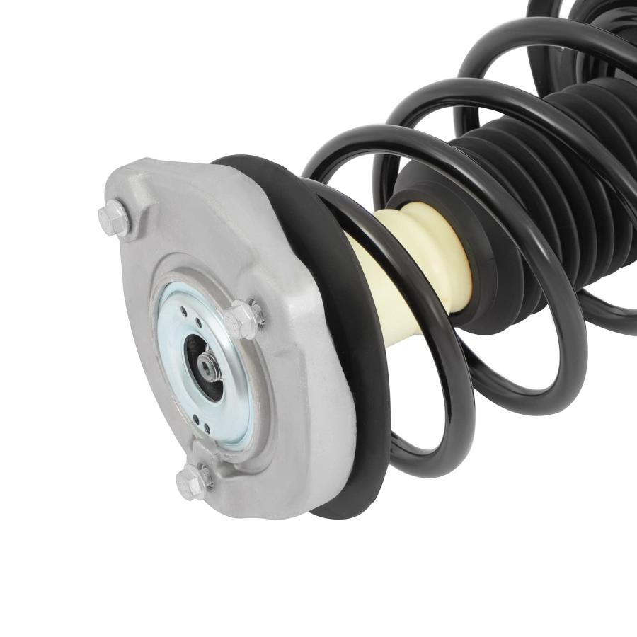 Front Strut Shock Assembly w/Coil Spring Fit for Mercedes Benz G 並行輸入品の画像