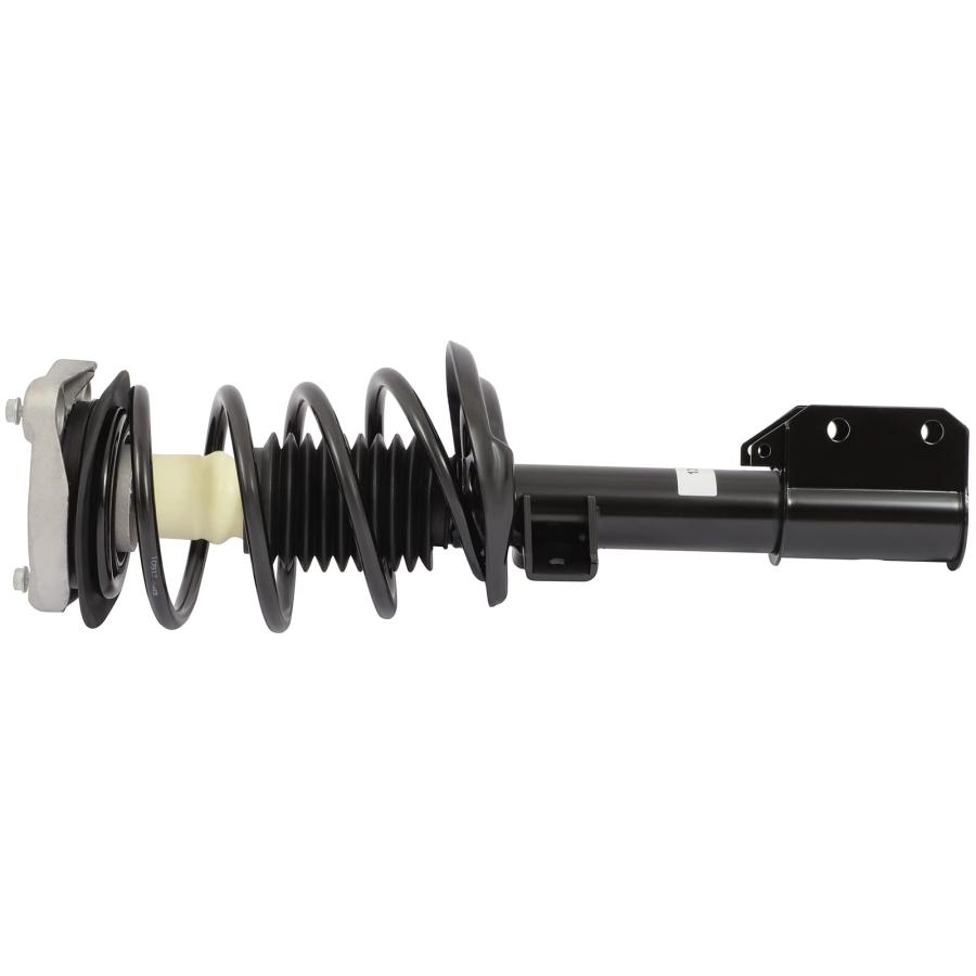 Front Strut Shock Assembly w/Coil Spring Fit for Mercedes Benz G 並行輸入品の画像