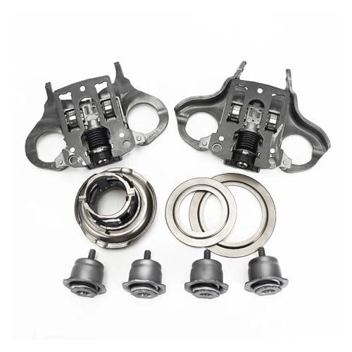 6DCT250 DPS6 Transmission Dual Clutch Kit with Shift Fork 602000 並行輸入品の画像