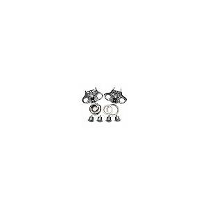 6DCT250 DPS6 Transmission Dual Clutch Kit with Shift Fork 602000 並行輸入品の画像
