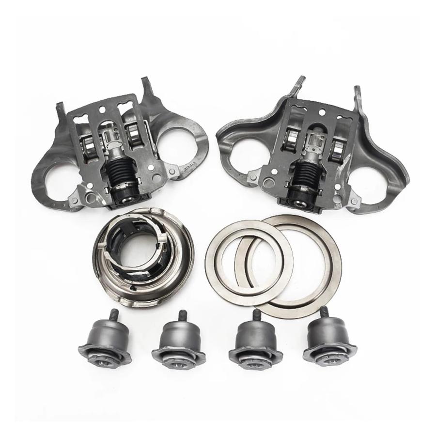 6DCT250 DPS6 Transmission Dual Clutch Kit with Shift Fork 602000 並行輸入品の画像