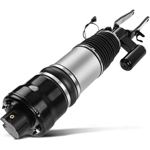 A Premium Front Left Air Suspension Strut Compatible with Merced 並行輸入品の画像