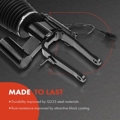 A Premium Front Left Air Suspension Strut Compatible with Merced 並行輸入品の画像