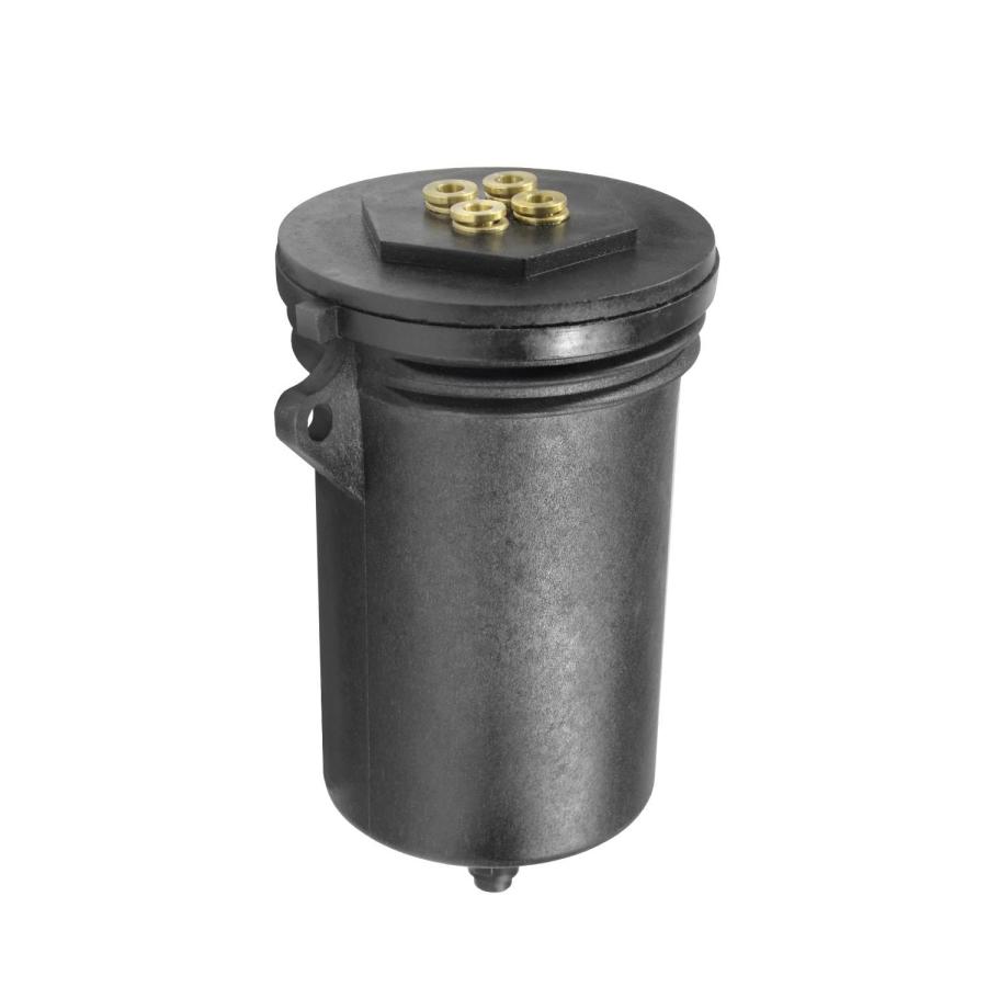 Mechanics Choice Air Suspension Compressor Dryer for 1988 2015 F 並行輸入品_3