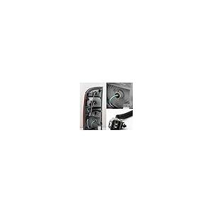 【並行輸入品】 Fanzeya 2pcs Tail Light Rear Left Right Driver Passenger Side Re