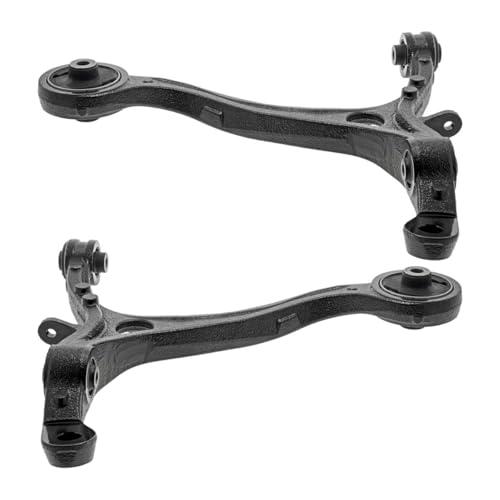 AutoShack Pair of 2 Front Lower Control Arm with Ball Joint Repl 並行輸入品_1