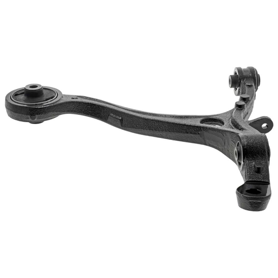 AutoShack Pair of 2 Front Lower Control Arm with Ball Joint Repl 並行輸入品_3