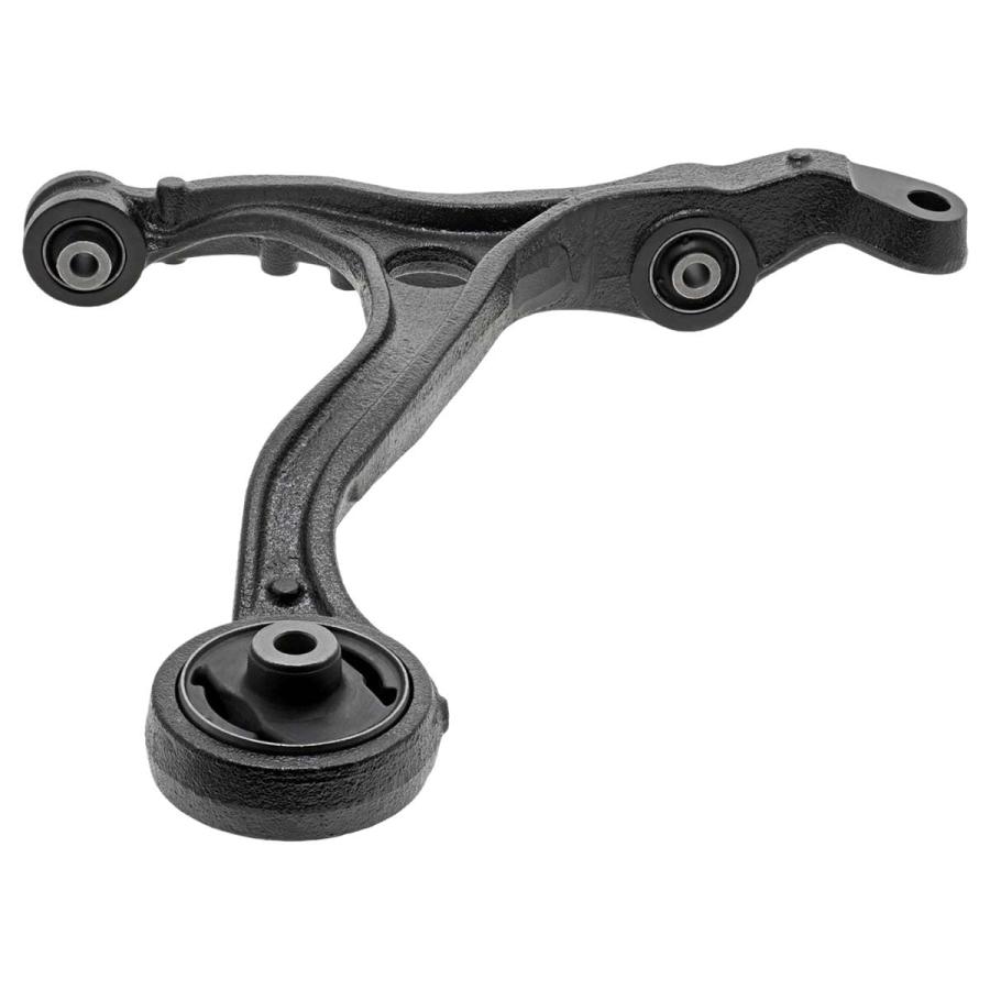 AutoShack Pair of 2 Front Lower Control Arm with Ball Joint Repl 並行輸入品_9