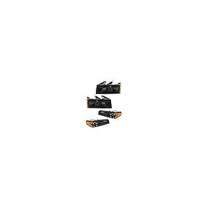 【並行輸入品】TRQ 照明キット 2004 2012 シボレー コロラド GMC キャニオン 2006 いすゞ i 280 2007 2008の画像