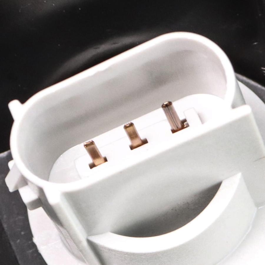 【並行輸入品】 TRQ Driver \u0026 Passenger Side Headlight Assembly Set Headlights Dr_6