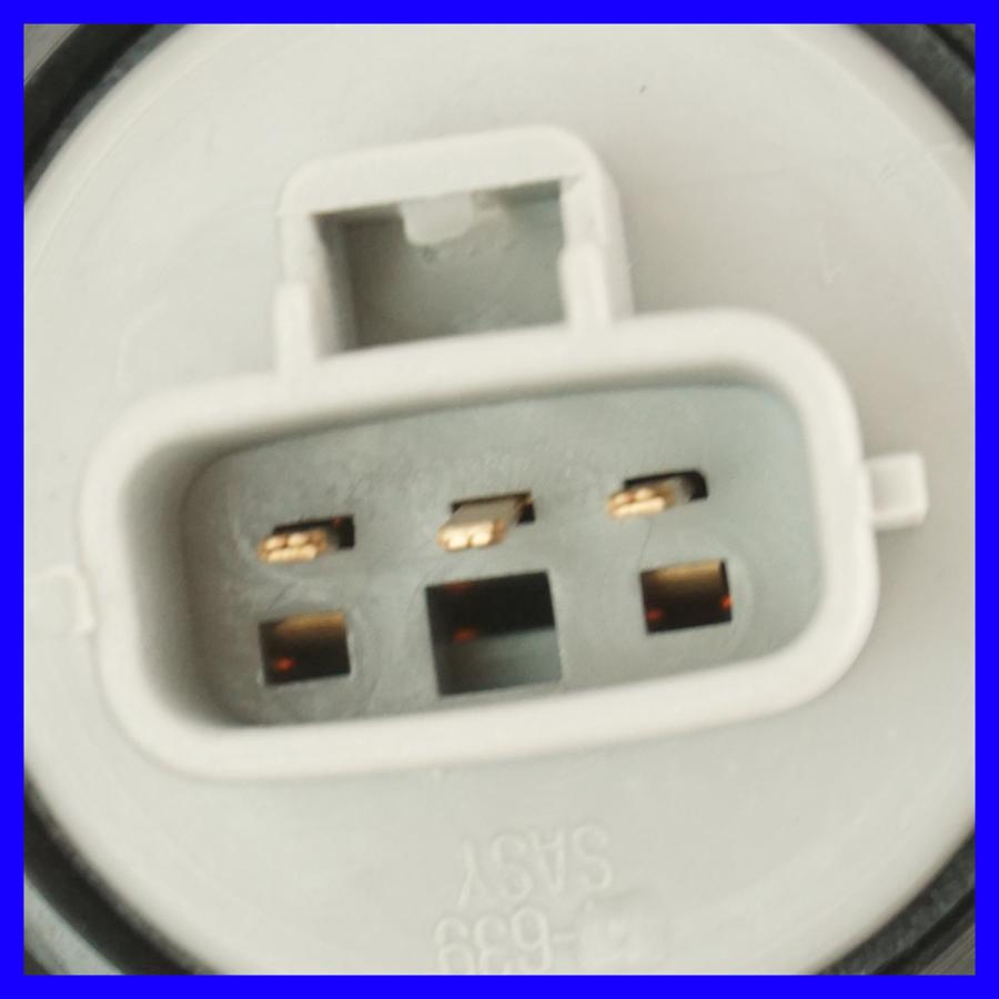 【並行輸入品】 TRQ Driver \u0026 Passenger Side Corner Light Set Compatible with 200の画像