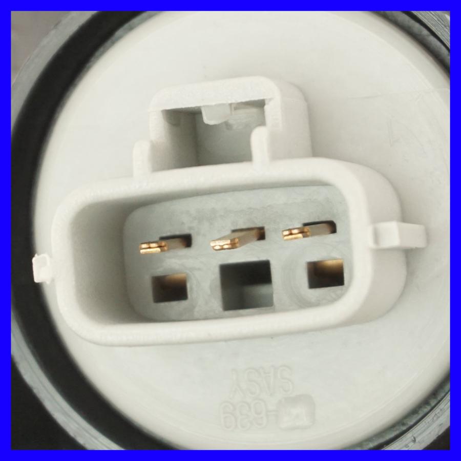 【並行輸入品】 TRQ Driver \u0026 Passenger Side Corner Light Set Compatible with 200の画像