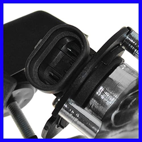 【並行輸入品】 TRQ Left Headlight Assembly Drivers Side Compatible with 99 02 Sの画像