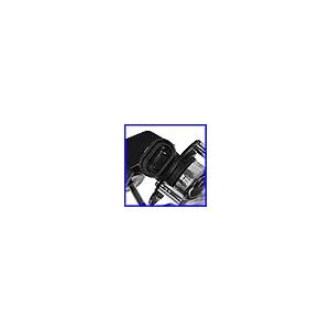 【並行輸入品】 TRQ Left Headlight Assembly Drivers Side Compatible with 99 02 Sの画像