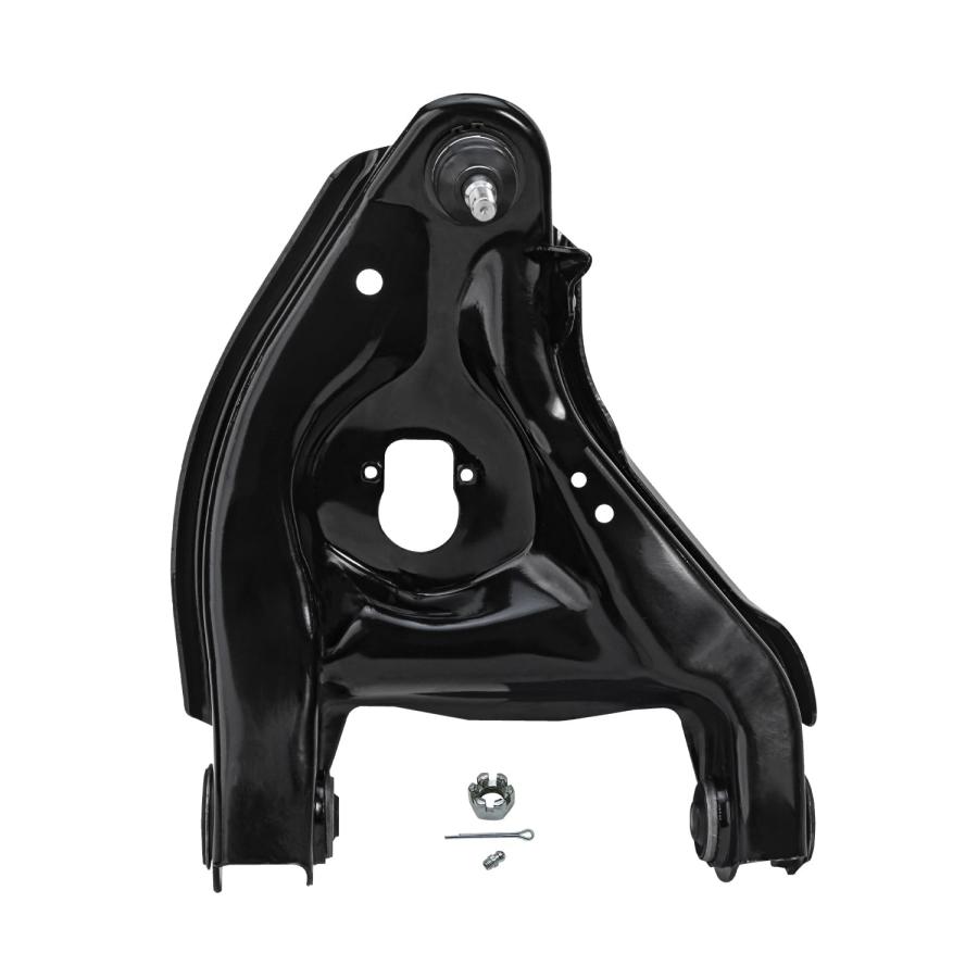 【並行輸入品】 Detroit Axle Front Control Arms Kit for Chevrolet GMC Express_9