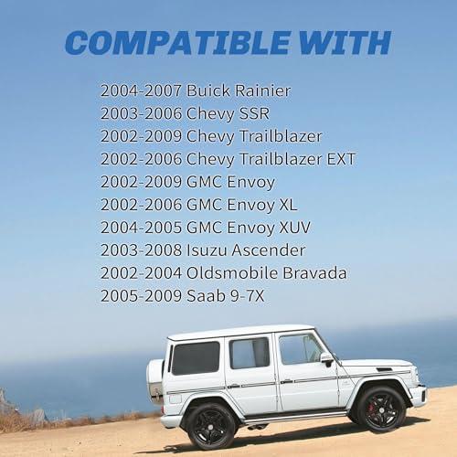 Rockplanet Front Upper Control Arm Kit \u0026 Front Upper Ball Joint  並行輸入品の画像