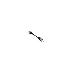 A Partrix 1PCS CV Axle Shaft   Front Left CV Joint Automotive Re 並行輸入品の画像