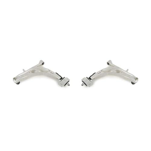 ?A Partrix Control Arm Kit Complete   Front Lower Control Arms w 並行輸入品の画像