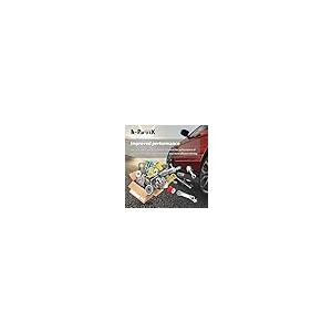?A Partrix Control Arm Kit Complete   Front Lower Control Arms w 並行輸入品の画像