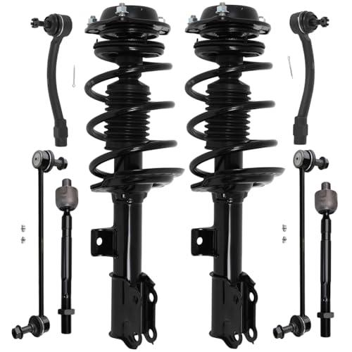TFGCSG Struts Shock サスペンションキット 2011 2012 2013 2014 2015 2016 ヒュンダ 並行輸入品の画像