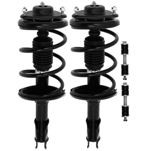 TFGCSG Struts Shock suspension kit for 2002 2003 2004 2005 2006  並行輸入品の画像