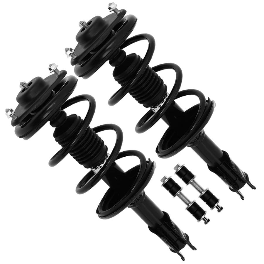 TFGCSG Struts Shock suspension kit for 2002 2003 2004 2005 2006  並行輸入品の画像