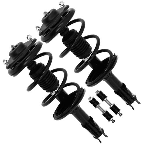 TFGCSG Struts Shock suspension kit for 2002 2003 2004 2005 2006  並行輸入品の画像