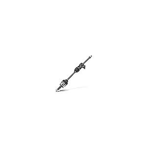 A Premium CVアクスルシャフトアセンブリ フロント右助手席側 ミニクーパー 2004 2005 2006 2007 20 並行輸入品_2