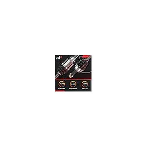 A Premium CVアクスルシャフトアセンブリ フロント右助手席側 ミニクーパー 2004 2005 2006 2007 20 並行輸入品_8