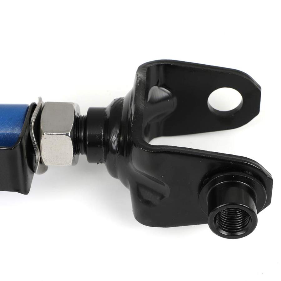 AMCCM Camber Arm Rear Left and Right Fit For for Honda for CR V  並行輸入品の画像
