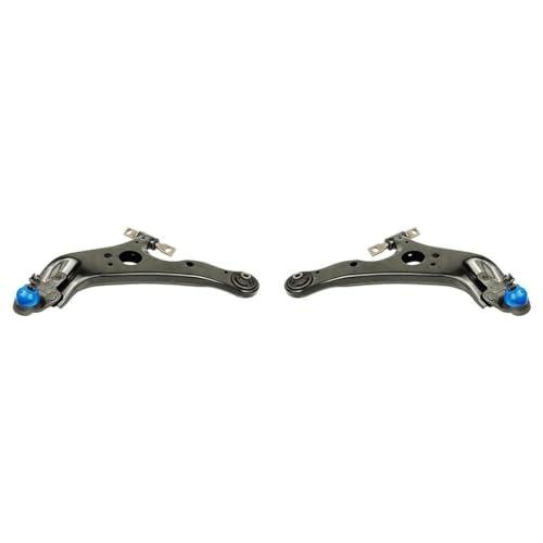 ?A Partrix Front Lower Control Arm Kit Complete   Suspension Arm 並行輸入品の画像