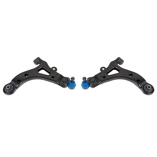 ?A Partrix Front Lower Control Arm Kit Complete   Suspension Arm 並行輸入品の画像