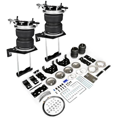 FLOVENTIS 2PCS Air Spring Bags Suspension Kit for 2020 2022 Ford 並行輸入品_1