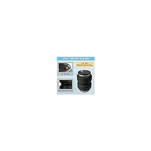 FLOVENTIS 2PCS Air Spring Bags Suspension Kit for 2020 2022 Ford 並行輸入品_5