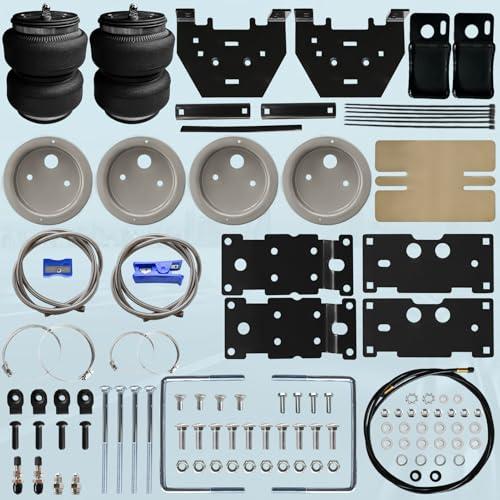 FLOVENTIS 2PCS Air Spring Bags Suspension Kit for 2020 2022 Ford 並行輸入品_7